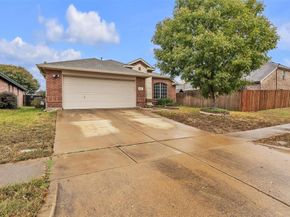 815  Bastrop Drive , Arlington Texas 76002