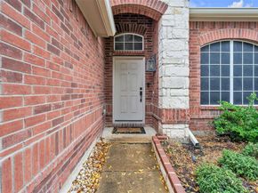 815  Bastrop Drive , Arlington Texas 76002