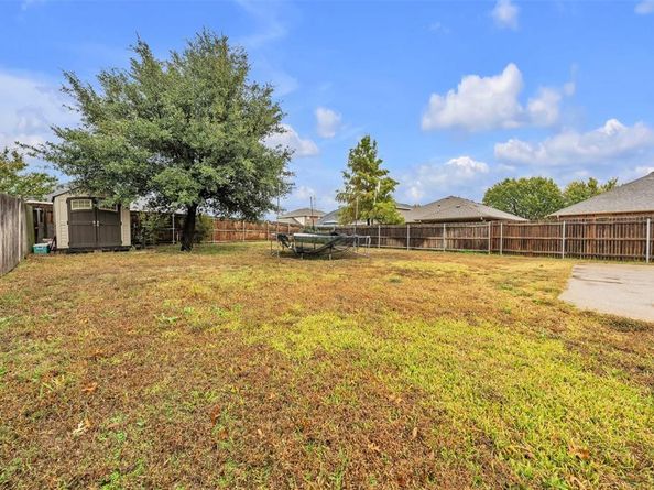 815  Bastrop Drive , Arlington Texas 76002