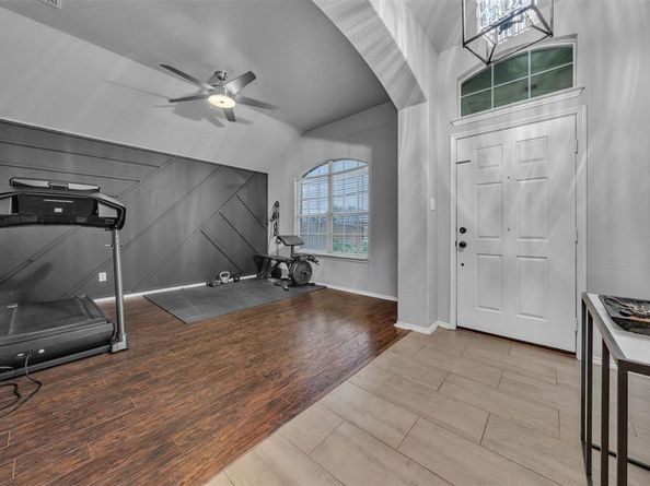 815  Bastrop Drive , Arlington Texas 76002