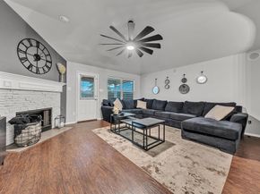 815  Bastrop Drive , Arlington Texas 76002