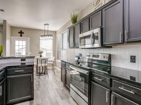 3221  Gettysburg Lane , Fort Worth Texas 76123