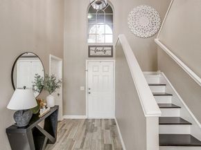 3221  Gettysburg Lane , Fort Worth Texas 76123