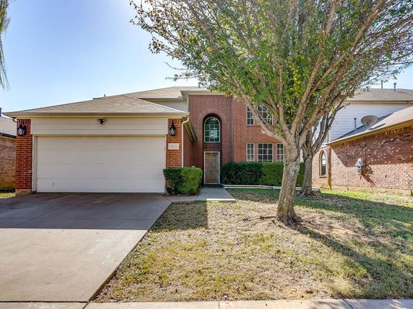 3221  Gettysburg Lane , Fort Worth Texas 76123