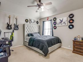 3221  Gettysburg Lane , Fort Worth Texas 76123