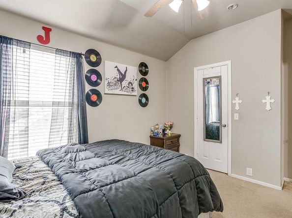 3221  Gettysburg Lane , Fort Worth Texas 76123