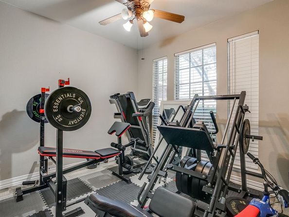 3221  Gettysburg Lane , Fort Worth Texas 76123