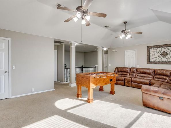 3221  Gettysburg Lane , Fort Worth Texas 76123