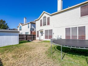 3221  Gettysburg Lane , Fort Worth Texas 76123