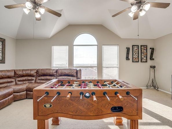 3221  Gettysburg Lane , Fort Worth Texas 76123