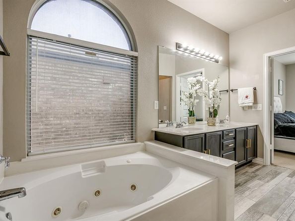 3221  Gettysburg Lane , Fort Worth Texas 76123