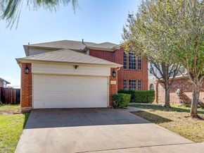 3221  Gettysburg Lane , Fort Worth Texas 76123