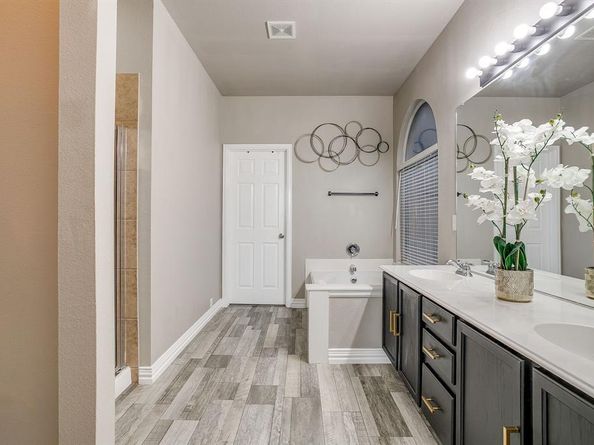 3221  Gettysburg Lane , Fort Worth Texas 76123