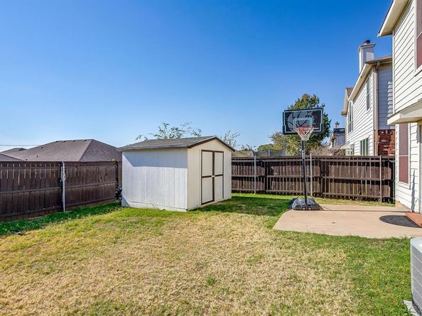 3221  Gettysburg Lane , Fort Worth Texas 76123