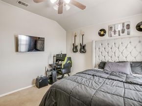 3221  Gettysburg Lane , Fort Worth Texas 76123