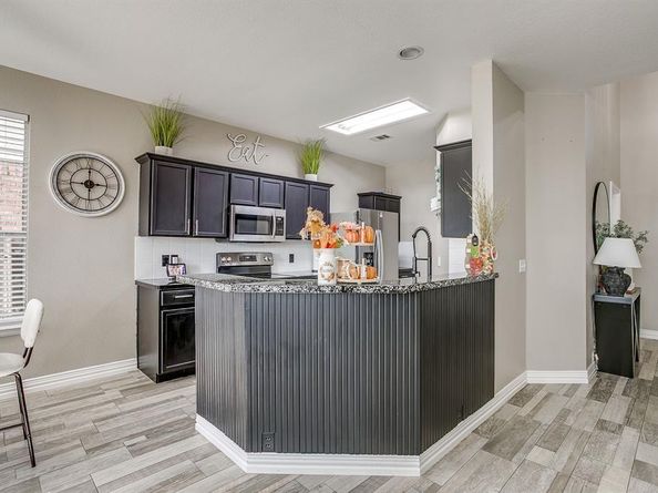 3221  Gettysburg Lane , Fort Worth Texas 76123