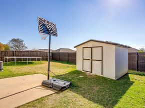 3221  Gettysburg Lane , Fort Worth Texas 76123