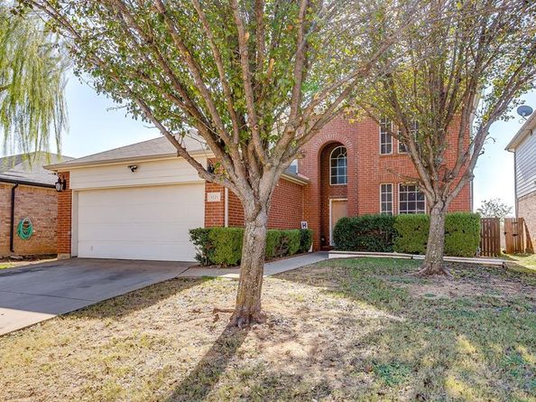 3221  Gettysburg Lane , Fort Worth Texas 76123