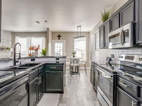 3221  Gettysburg Lane , Fort Worth Texas 76123