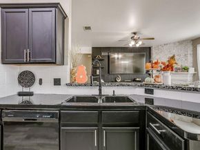 3221  Gettysburg Lane , Fort Worth Texas 76123