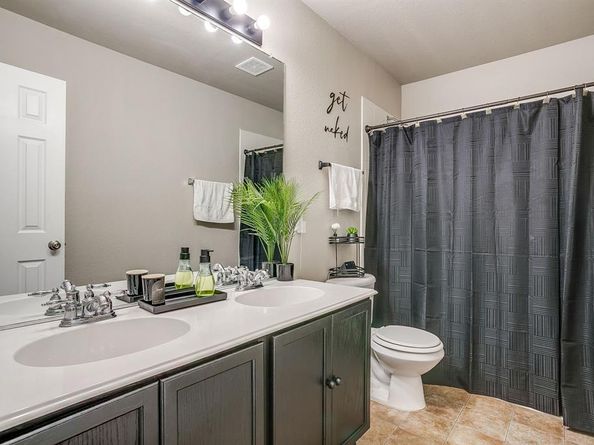 3221  Gettysburg Lane , Fort Worth Texas 76123