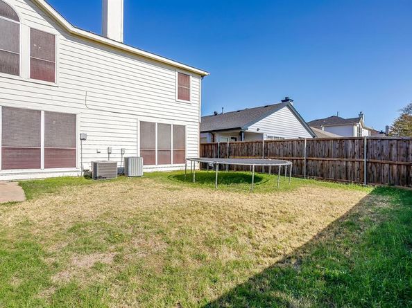 3221  Gettysburg Lane , Fort Worth Texas 76123