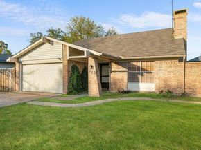 813  Via Avenida  , Mesquite Texas 75150