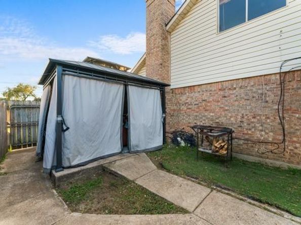 813  Via Avenida  , Mesquite Texas 75150