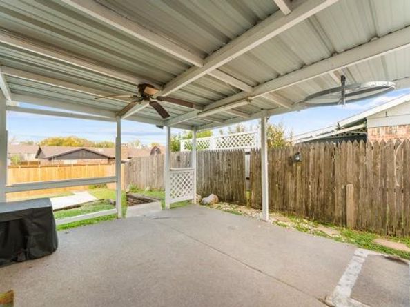 813  Via Avenida  , Mesquite Texas 75150