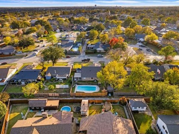 813  Via Avenida  , Mesquite Texas 75150