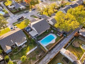 813  Via Avenida  , Mesquite Texas 75150