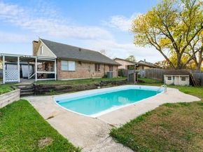 813  Via Avenida  , Mesquite Texas 75150