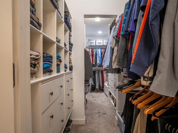 3812  Lands End Street , Fort Worth Texas 76109