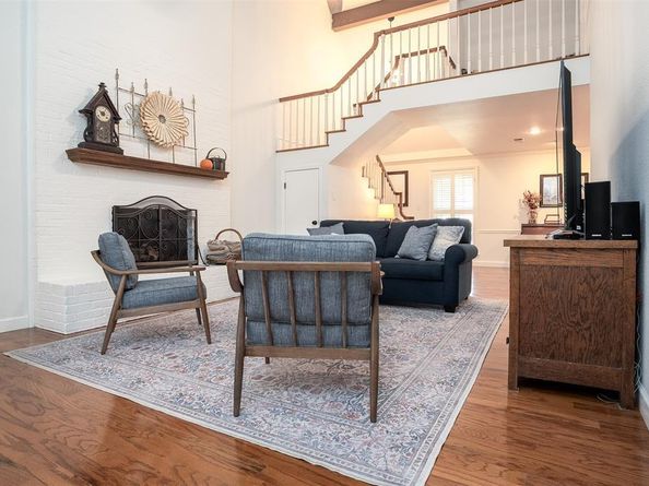 3812  Lands End Street , Fort Worth Texas 76109