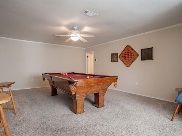 3812  Lands End Street , Fort Worth Texas 76109