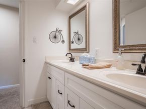 3812  Lands End Street , Fort Worth Texas 76109