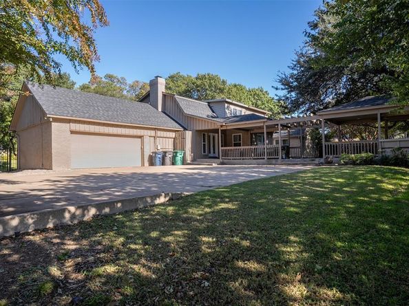 3812  Lands End Street , Fort Worth Texas 76109