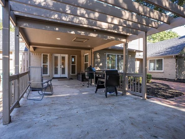 3812  Lands End Street , Fort Worth Texas 76109