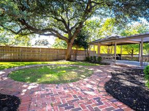 3812  Lands End Street , Fort Worth Texas 76109