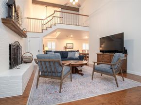 3812  Lands End Street , Fort Worth Texas 76109