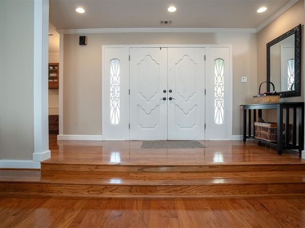 3812  Lands End Street , Fort Worth Texas 76109