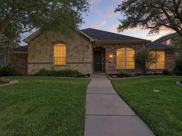7114  Waterbury Drive , Rowlett Texas 75089