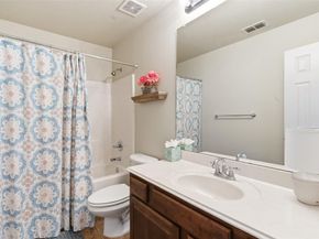 8328  Teja Trail , Benbrook Texas 76126