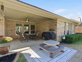 8328  Teja Trail , Benbrook Texas 76126