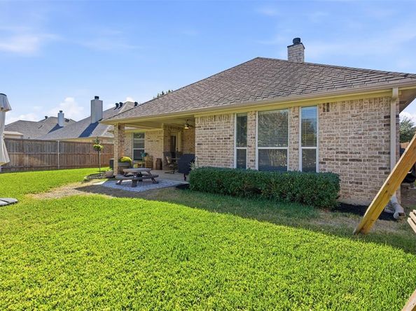 8328  Teja Trail , Benbrook Texas 76126