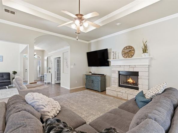 8328  Teja Trail , Benbrook Texas 76126