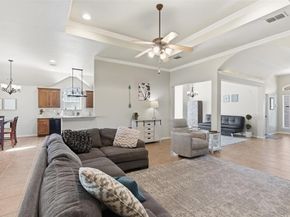 8328  Teja Trail , Benbrook Texas 76126