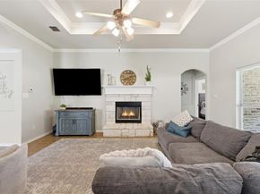 8328  Teja Trail , Benbrook Texas 76126