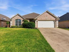 8328  Teja Trail , Benbrook Texas 76126