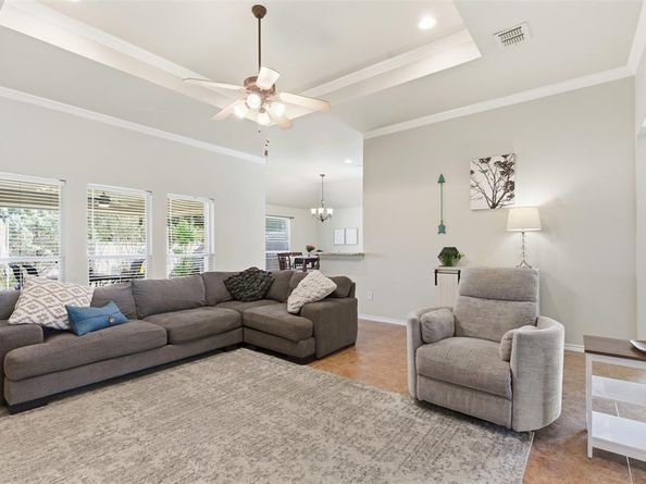 8328  Teja Trail , Benbrook Texas 76126